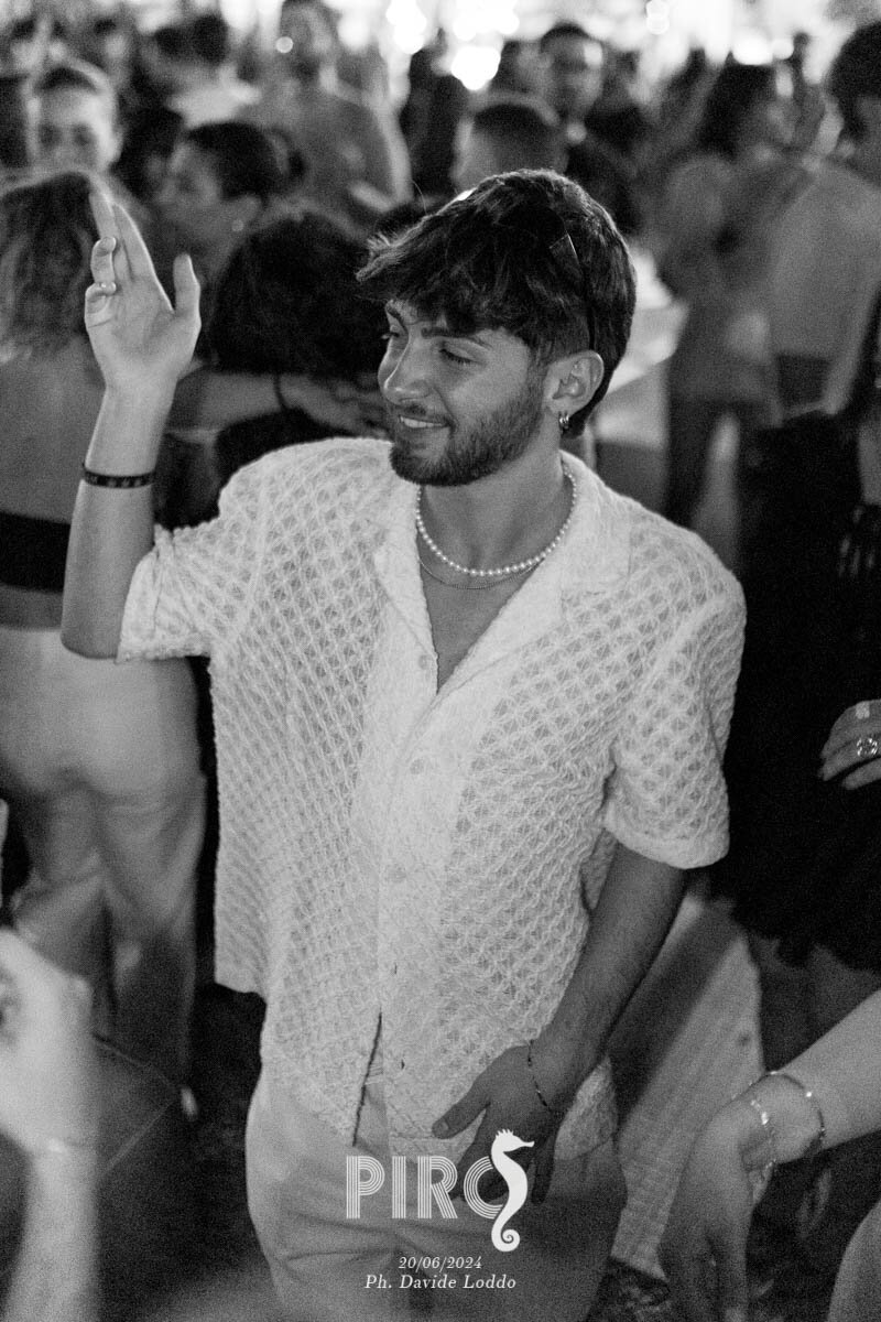 PiroPiro University 89