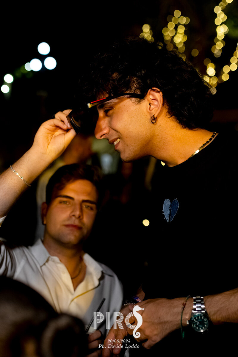 PiroPiro University 90