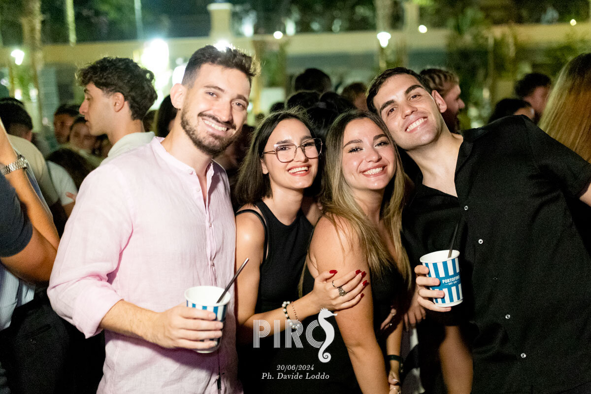 PiroPiro University 91