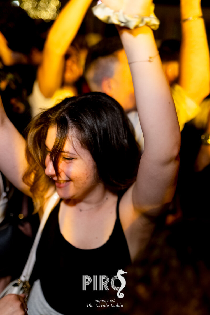 PiroPiro University 94