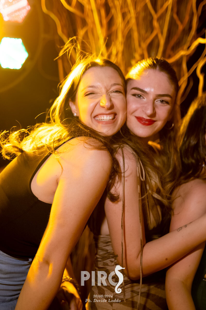 PiroPiro University 95