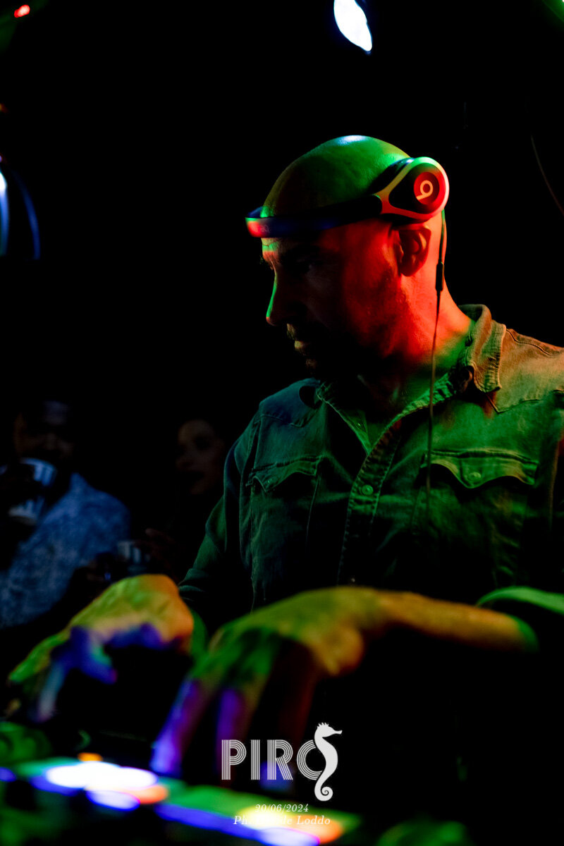 PiroPiro University 98