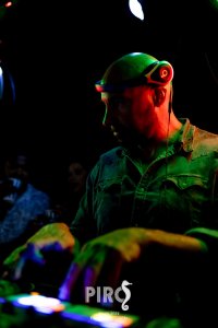 PiroPiro University 98