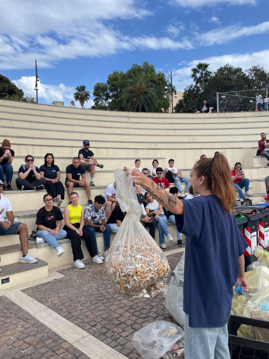 Plastic Free Lungomare Rc 2