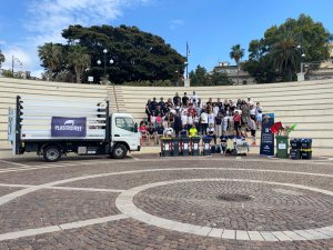 Plastic Free Lungomare Rc