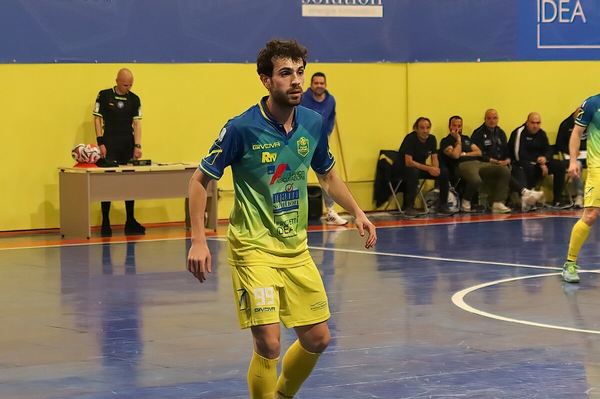 Pol Futura Minnella