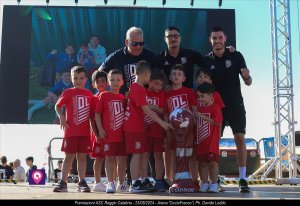 Premiazioni ASC 2024 10