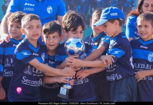 Premiazioni ASC 2024 101