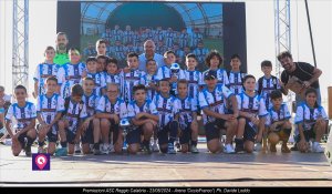 Premiazioni ASC 2024 109