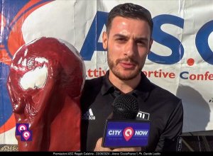 Premiazioni ASC 2024 11