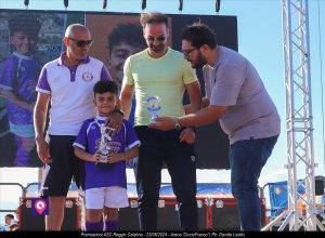 Premiazioni ASC 2024 110