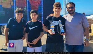Premiazioni ASC 2024 111