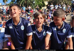 Premiazioni ASC 2024 115