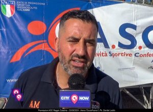 Premiazioni ASC 2024 116