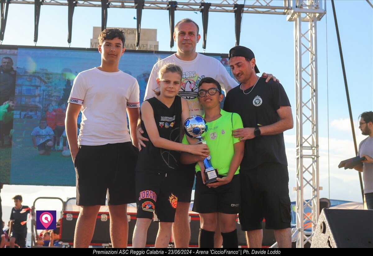 Premiazioni ASC 2024 117