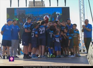 Premiazioni ASC 2024 118