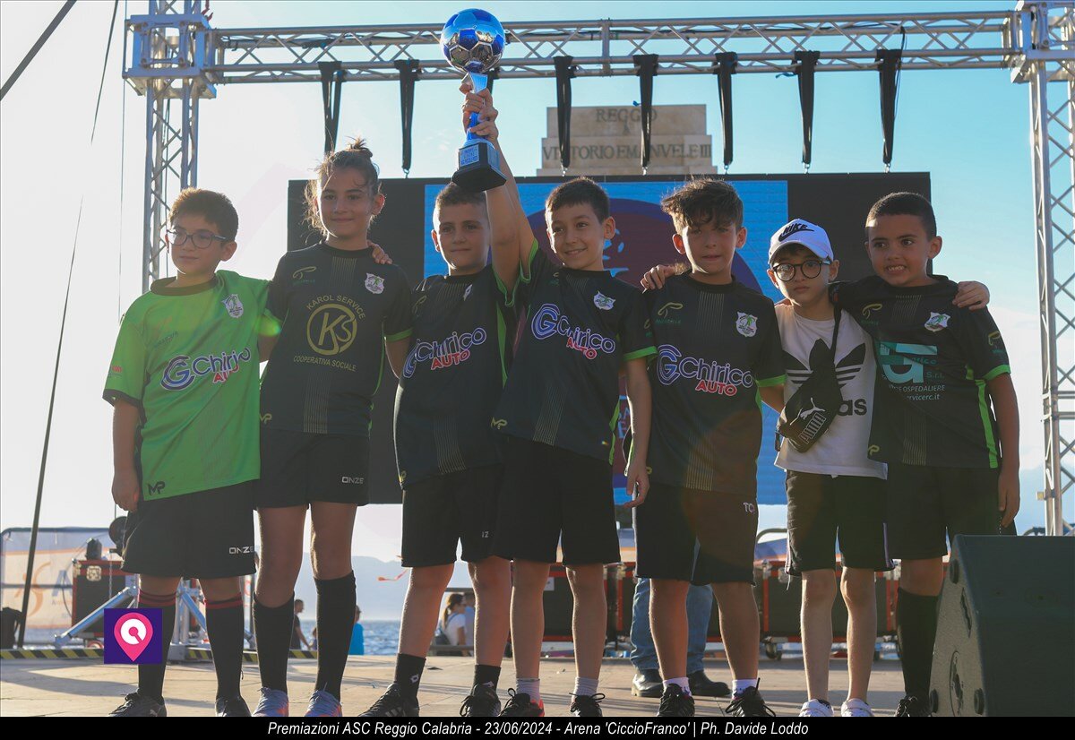 Premiazioni ASC 2024 119