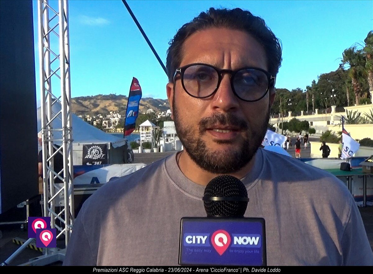 Premiazioni ASC 2024 124