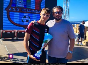 Premiazioni ASC 2024 13