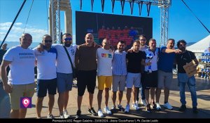 Premiazioni ASC 2024 132
