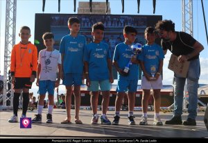 Premiazioni ASC 2024 138