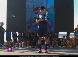 Premiazioni ASC 2024 139