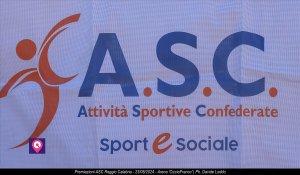 Premiazioni ASC 2024 142