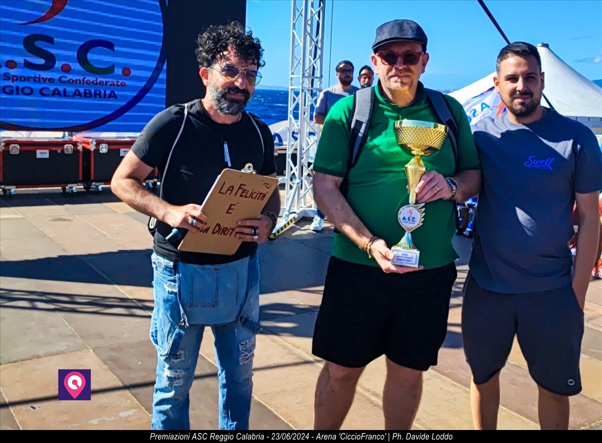 Premiazioni ASC 2024 143