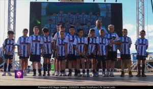 Premiazioni ASC 2024 145