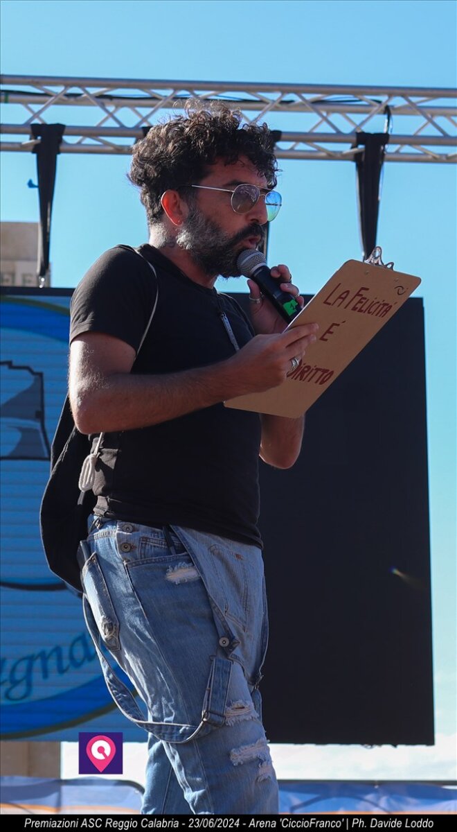 Premiazioni ASC 2024 146