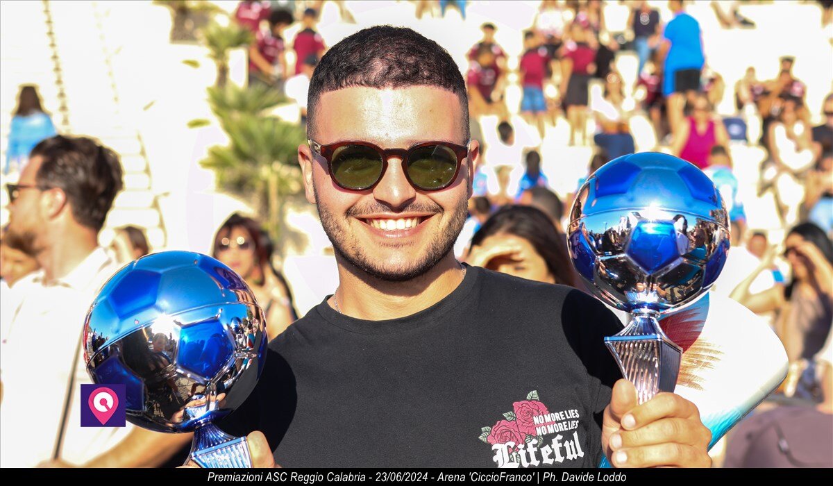 Premiazioni ASC 2024 147