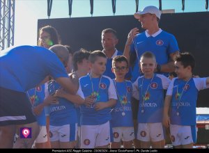 Premiazioni ASC 2024 148