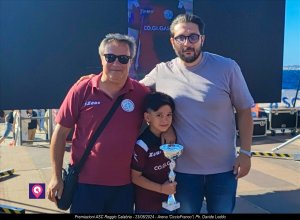 Premiazioni ASC 2024 15