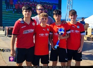 Premiazioni ASC 2024 150