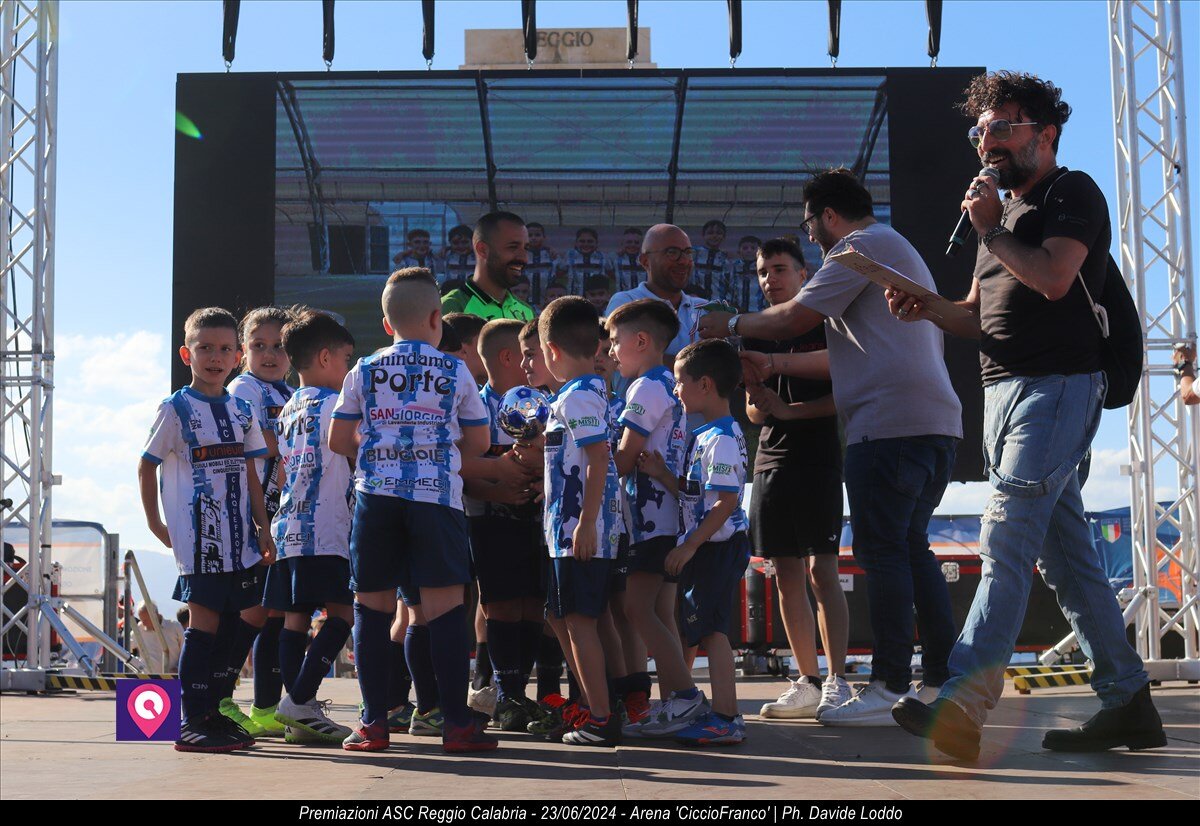 Premiazioni ASC 2024 151