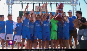 Premiazioni ASC 2024 155