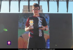 Premiazioni ASC 2024 158