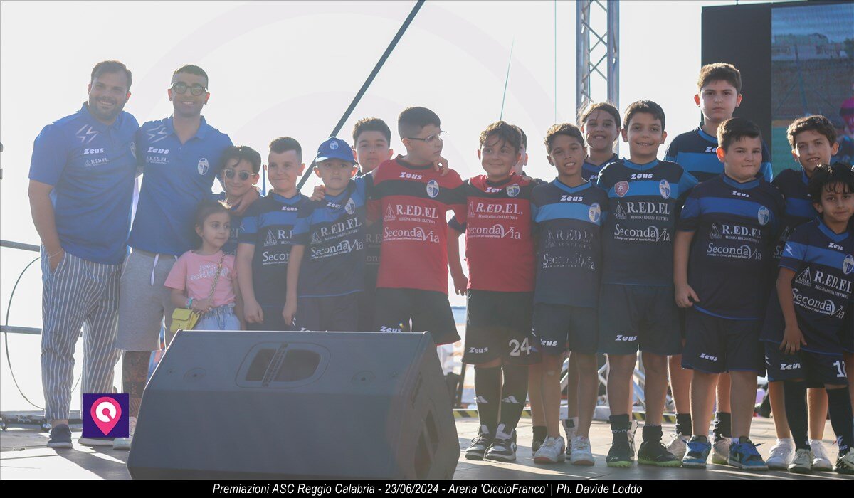 Premiazioni ASC 2024 159