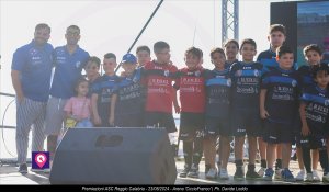 Premiazioni ASC 2024 159