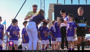 Premiazioni ASC 2024 16