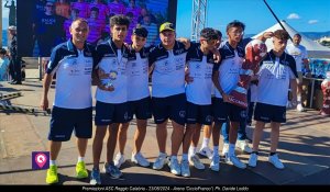 Premiazioni ASC 2024 167