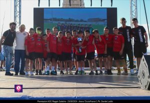 Premiazioni ASC 2024 17