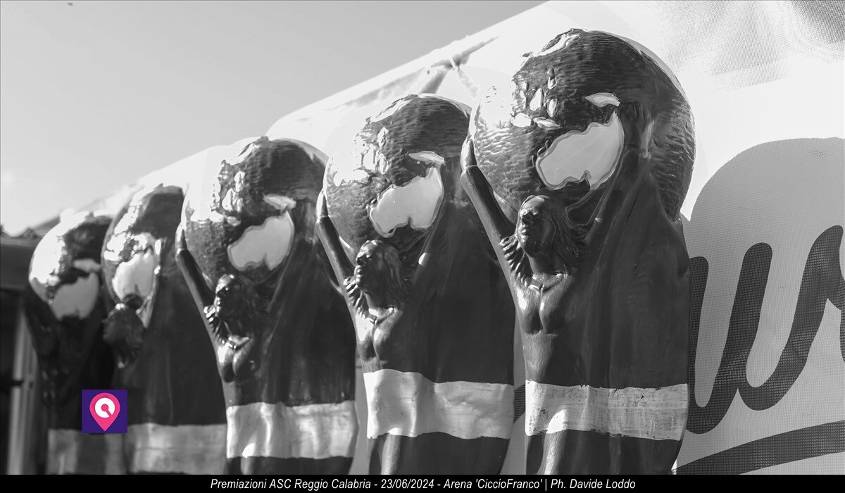 Premiazioni ASC 2024 170