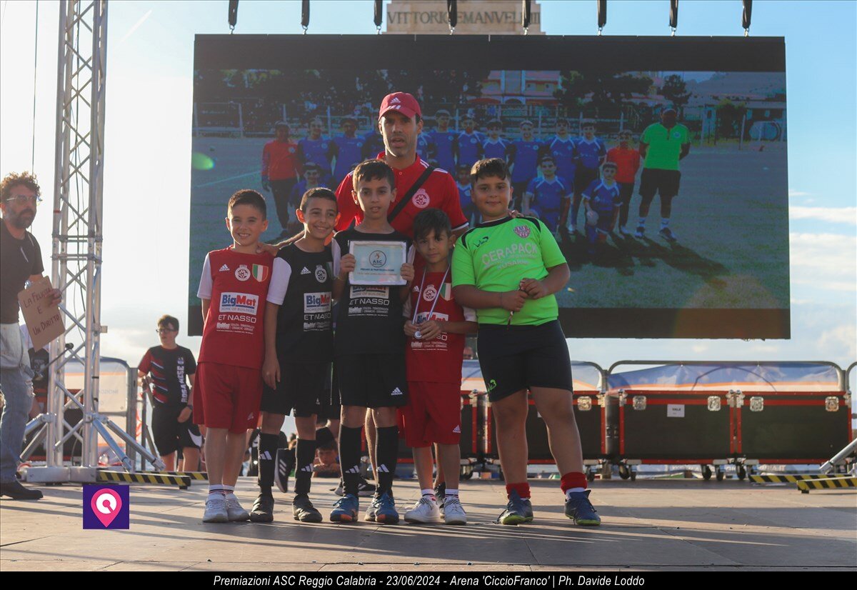 Premiazioni ASC 2024 171