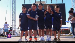 Premiazioni ASC 2024 173