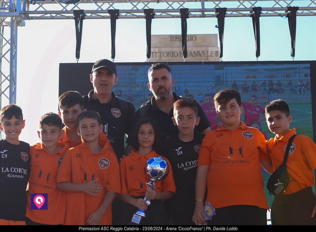 Premiazioni ASC 2024 177