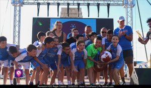 Premiazioni ASC 2024 178