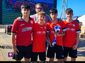 Premiazioni ASC 2024 180