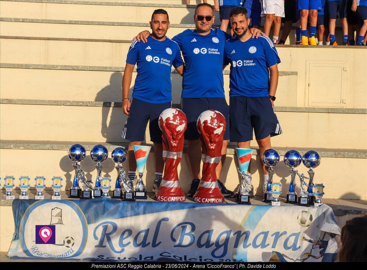 Premiazioni ASC 2024 182