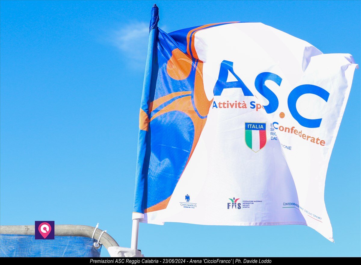 Premiazioni ASC 2024 184